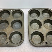Cover image of Muffin Pan